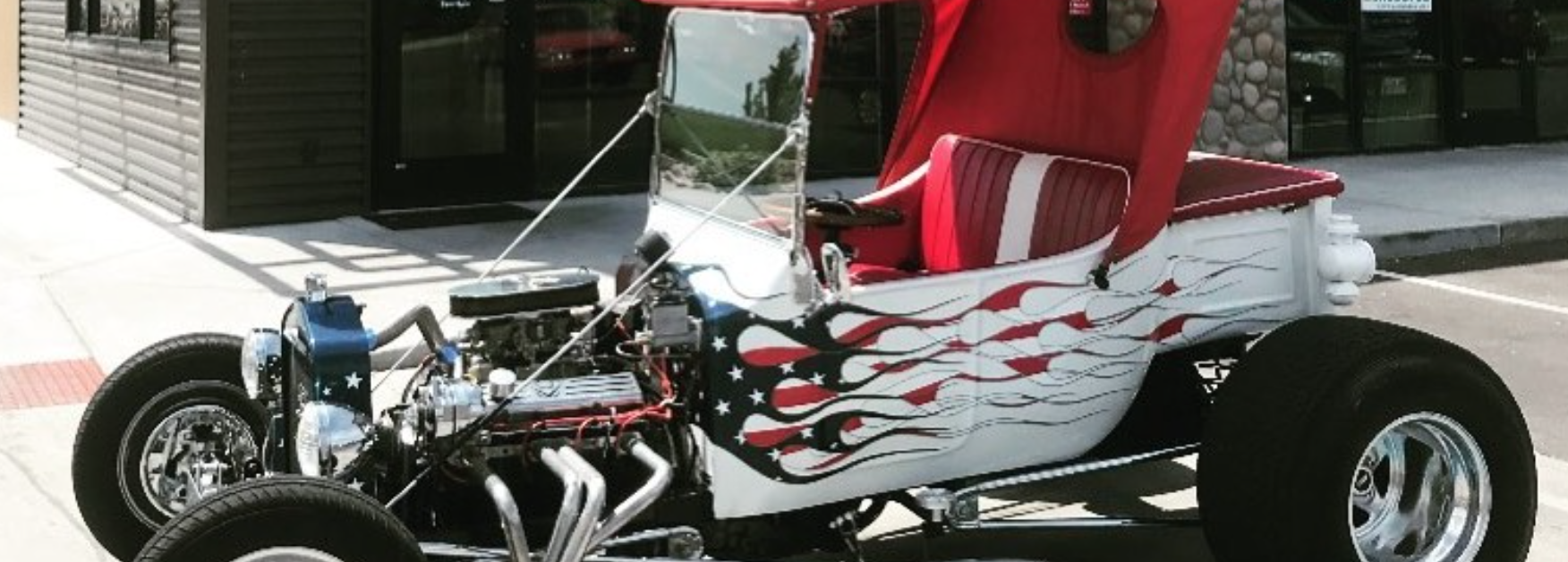 Cache Cruise-In ready to roll this weekend - Vimarsana News